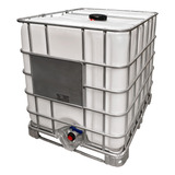 Ibc Container De 1000 Litros Certificado   Ibc Antiestático