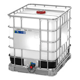 Ibc Container De 1000 Litros   Certificado Pelo Inmetro