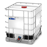 Ibc Container De 1000
