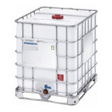 Ibc De 1000 Litros