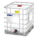 Ibc De 1000 Litros