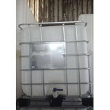 Ibcs De 1000l Containers