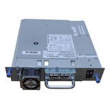 Ibm Lto Ultrium 4 h Pn 46x6071 Tape Drive