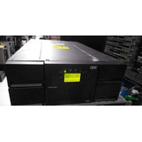 Ibm System Storage Ts3200 3573 L4u Com Uma Fonte Sem Lto