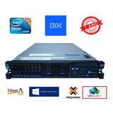Ibm X3650 M3 Xeon®