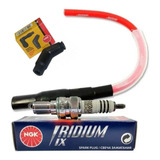 Ibooster Cabo F3 Cachimbo Vela Iridium Cg150 Titan150
