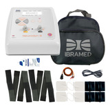 Ibramed Neurodyn Iii Tens Fes Burst Fisioterapia Portátil