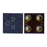 Ic Controlador De Camera Traseira U2301 iPhone 6 6p 4 Pinos