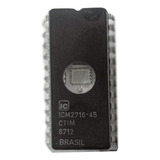 Ic Icm2716 45 Memoria
