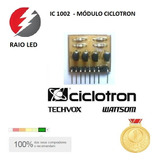 Ic1002 Ic 1002 Módulo Ciclotron