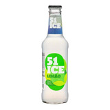 Ice 51 Sabor Limão Garrafa 275ml