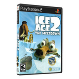 Ice Age 2