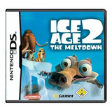 Ice Age 2 The