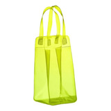Ice Bag Champagne Bolsa