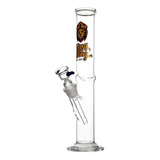 Ice Bong De Vidro King Bong Direct Suporte Para Gelo Oferta