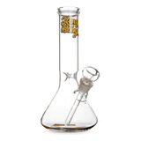 Ice Bong De Vidro King Bong Strong Beaker Suporte Para Gelo