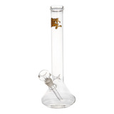 Ice Bong De Vidro King Bong Thin Beaker Suporte Para Gelo