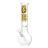 Ice Bong De Vidro Lion Cubs Suporte De Gelo King Bong