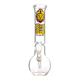 Ice Bong De Vidro Lion Cubs Suporte De Gelo King Bong