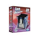 Ice Cooler Banqueta 25