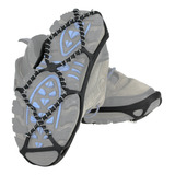 Ice Crampons Chuteiras Sapatos