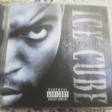 Ice Cube Greatest Hits Cd Original