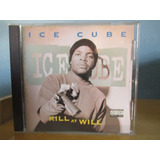 Ice Cube Kill At Will Cd