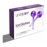 Ice Globes P Massagem E Tratamento Facial Anti idade 2 Un