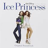 Ice Princess Audio CD Christophe Beck