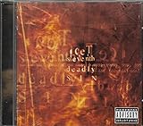Ice T Cd 7th Deadly Sin 1999