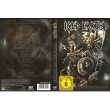 Iced Earth