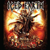 Iced Earth Festivals Of The Wicked
