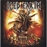 Iced Earth Festivals Of