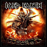Iced Earth Festivals Of