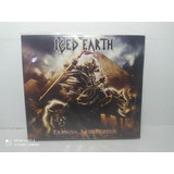 Iced Earth   Framing Armageddon   Something Wicked Part I