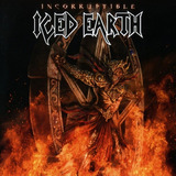 Iced Earth Incorruptible
