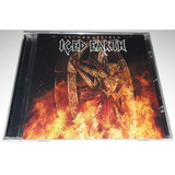 Iced Earth Incorruptible