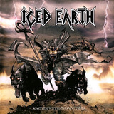 Iced Earth Something Wicked