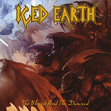 Iced Earth   The Blessed