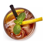 Iced Tea Solúvel A Frio O Verdadeira Chá Gelado Americano
