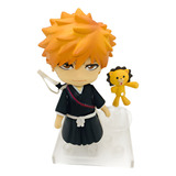 Ichigo Kurosaki Bleach Action