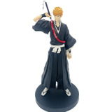 Ichigo Kurosaki Solid And