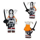 Ichigo Kurosaki Vasto Lorde