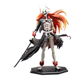 Ichigo Vasto Lorde Anime