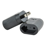 Iclamper Pocket X 2pa Preto