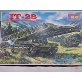 Icm It 28 Tanque