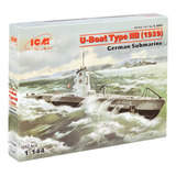 Icm U boat Type
