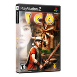 Ico Ps2
