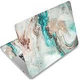 Icolor Adesivo Para Laptop 12 13 13,3 14 15 15,4 15,4 15,6 Polegadas Personalizado Universal Notebook Vinil Skin Adesivos Capa Arte Decalque Protetor De Computador