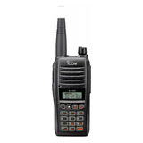 Icom Ic a16 Transceptor